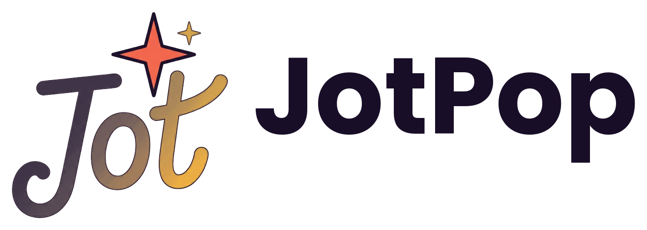 JotPop